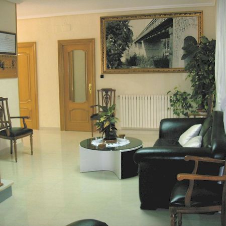 Hotel La Parra Archena Zewnętrze zdjęcie