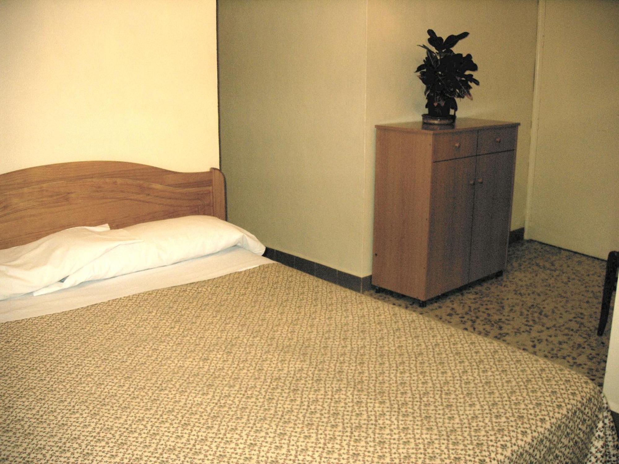 Hotel La Parra Archena Zewnętrze zdjęcie