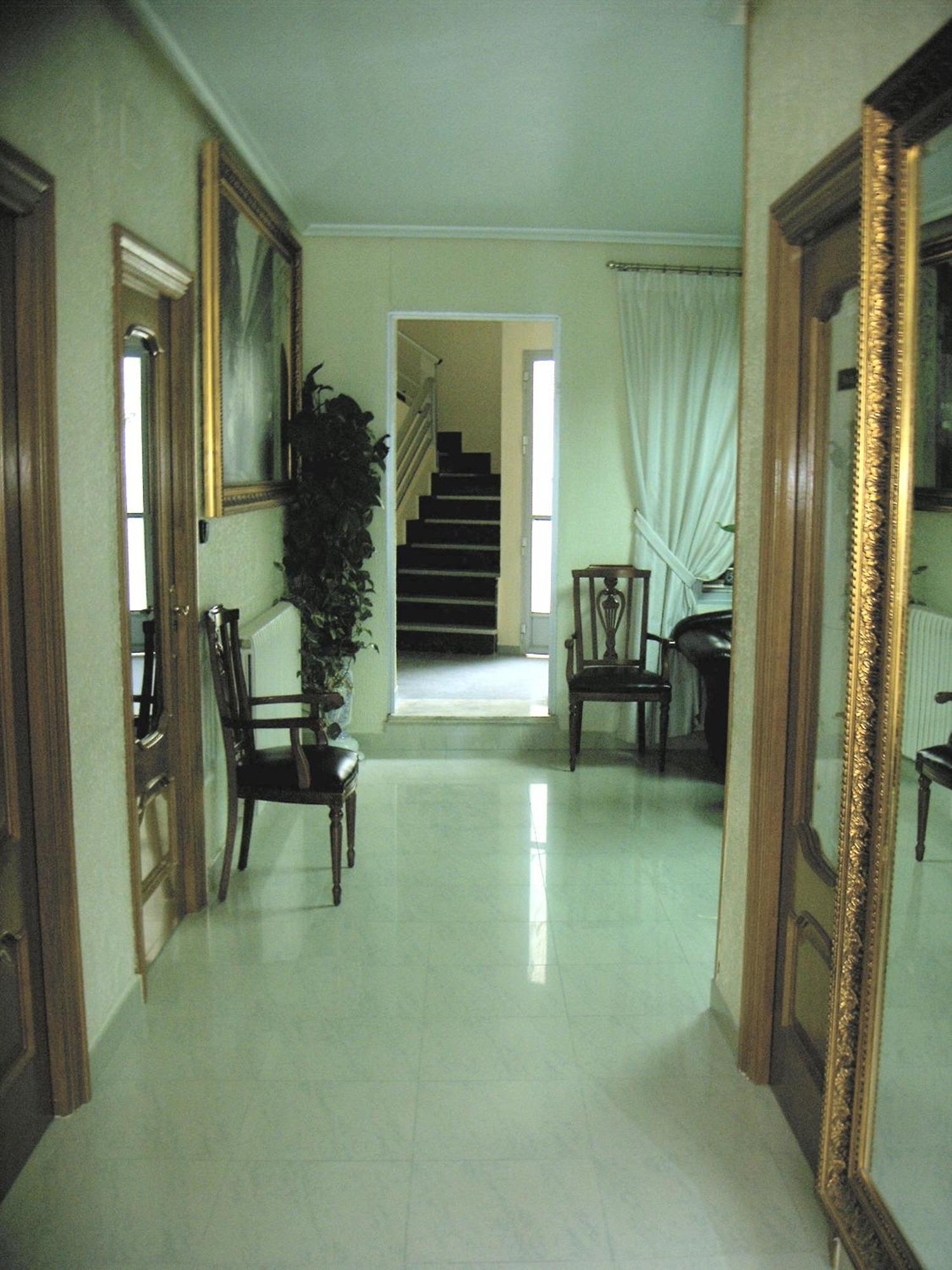 Hotel La Parra Archena Zewnętrze zdjęcie