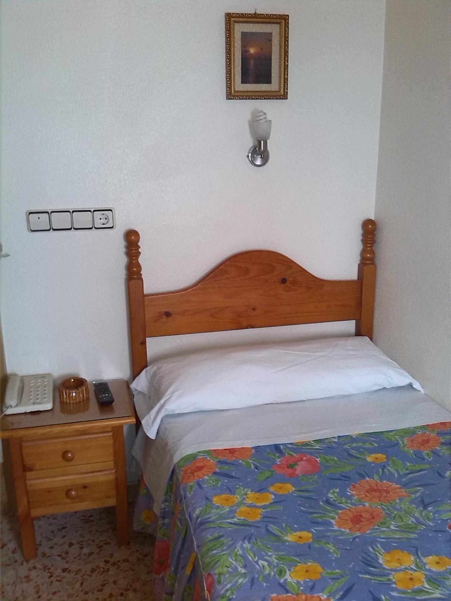 Hotel La Parra Archena Pokój zdjęcie
